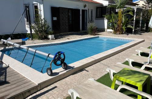 Casa Pausa Sesimbra Holiday Home - Foto 7