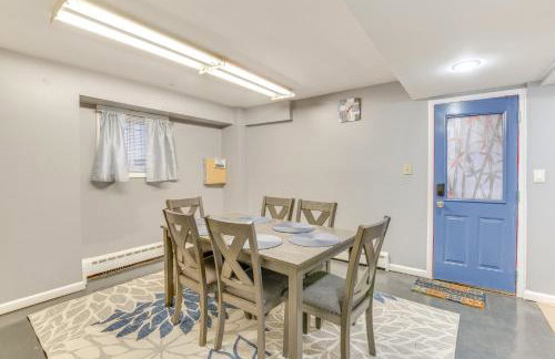 Steps to Lincoln Park Spacious Apt in Jersey City - Foto 8