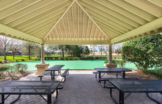 Luxurious Condo Near Disneyfree Waterpark Access - Foto 42