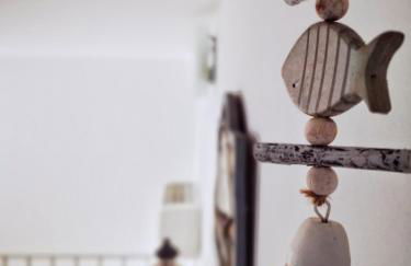 Etesia Vacation Home - Foto 43