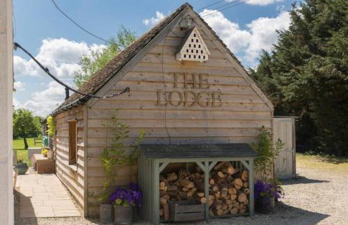Cotswolds Lodge in Minster Lovell - Photo 17