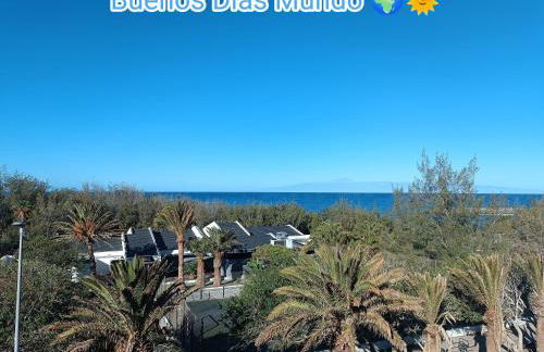 Apartment in La Aldea San Nicolas Gran Canaria - Foto 1