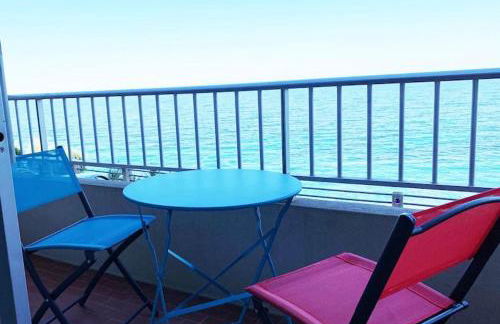 Appartement en bord de mer - Foto 11