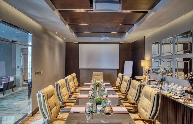 Gulf Executive Residence - Foto 40