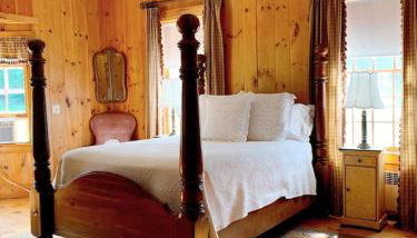 Historic Renovated Barn at Boorn Brook Farm - Manchester Vermont - Foto 4