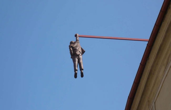 Visita guiada por Praga - Foto 2