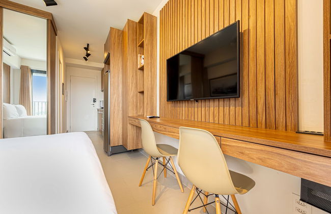 GCB - Go Campo Belo by Anora Spaces - Foto 23