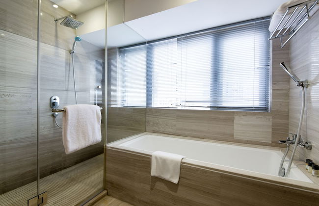 Savills Residence Daxin Shenzhen Bay - Foto 37