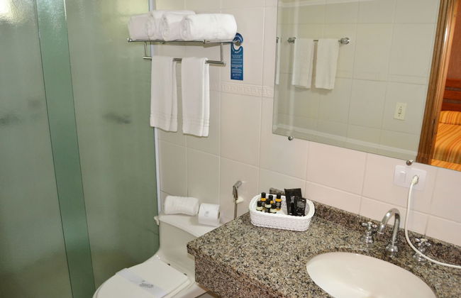 Capivari Ecoresort - Foto 7