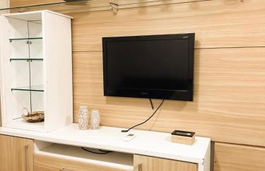 Apartamento completo e bem localizado - Foto 13