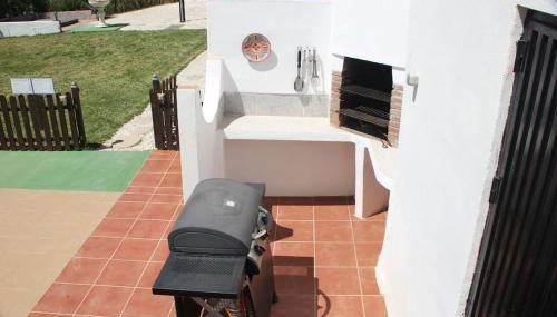 Stunning Villa Felipe, with private pool & hot tub - Foto 4