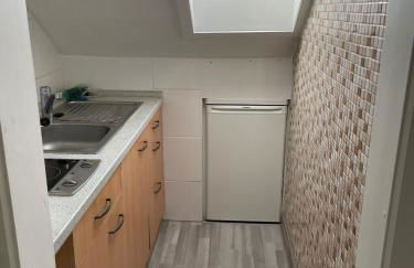 1 WG Zimmer im Dachgeschoss in 70839 Gerlingen - Foto 10