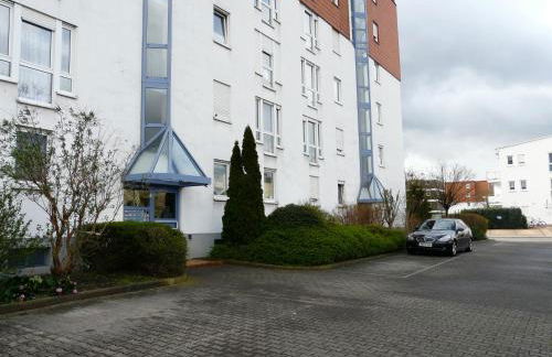 FeWo Wedemann 55543 Bad Kreuznach - Foto 20