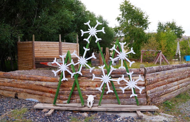 Doğunun Taş Evleri - Foto 75