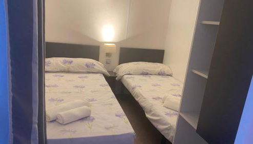 Las Casitas del Pantano - Foto 3, towels