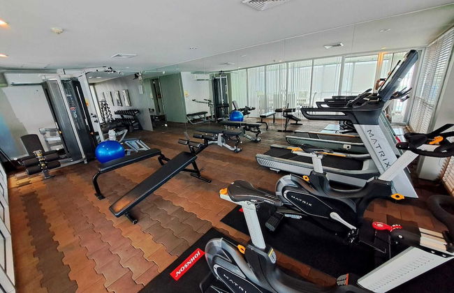 7C - 2 Bedroom Downtown Apartment With Shared Pool - Foto 28