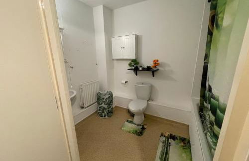 Luxurious Bedroom in One Bed apartment - Foto 10