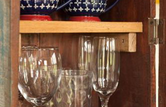 Orchard View Shepherds Hut - Foto 18