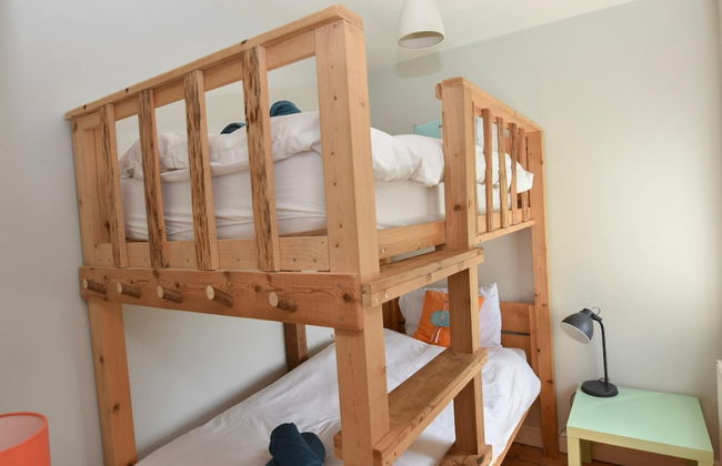 Blackberry Cottage in Bembridge - Foto 7