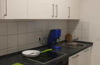 Wohnen auf Zeit am Golfplatz Motzen - Foto 7