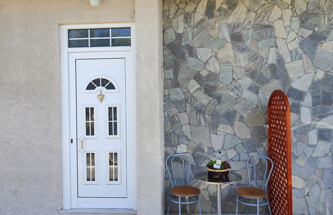 Laurel LK Apt in Kremasti Near Airport Rhodes - Foto 11