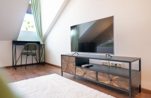 GreenTreeHomes - Penthouse Willow - Foto 19