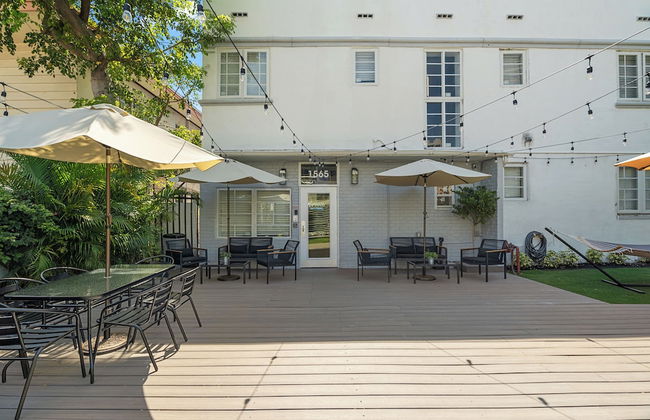 Baybreeze Apartments by Lowkl - Foto 66