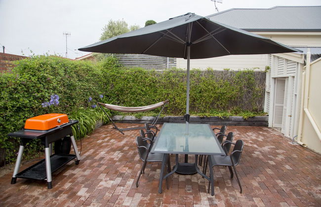 Wayfarers Cottage - Photo 15