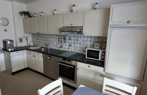 Haus Bremon - Monteur- und Ferienunterkunft Raum Aachen in ruhiger Lage - Foto 9