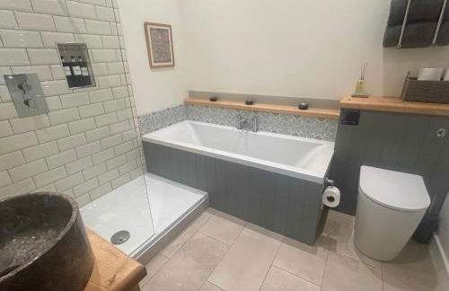 The Coach House at Hoods Croft - Foto 6