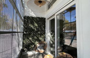 La Suite Mediterránea - Housevanlive - Foto 17