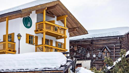 Mountain Residence Kasern Nr 4 - Foto 4