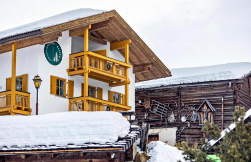 Mountain Residence Kasern Nr 4 - Foto 4