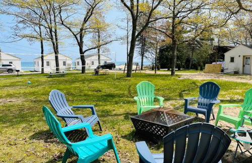 Lake Huron Cottage 6 - 3 Bed 1 Bath - Foto 4