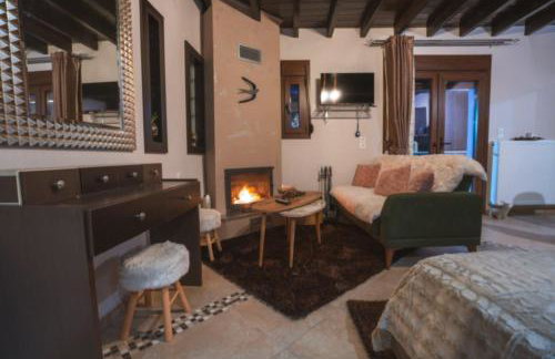 Casa Rita ΛΟΥΤΡΑ ΠΟΖΑΡ ΑΡΙΔΑΙΑ - Photo 63