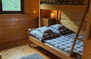 Domki Pod Wiatrakami - Foto 27