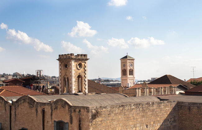 Cosy & Modern old city 3BR by Ahlan Hospitality - Foto 33