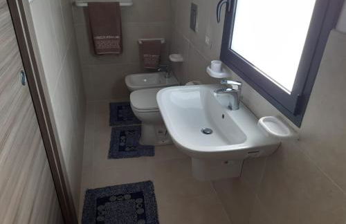 Villa sul mare DON TOTO' - Foto 79