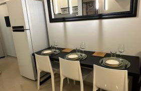 FLAT DUBAI - FRENTE RODA GIGANTE - PISCINA FRENTE MAR - Excepcional - Foto 55