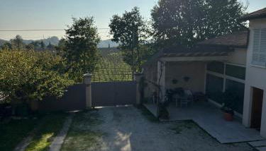 B&Bike la vetrata sui vigneti - Foto 2