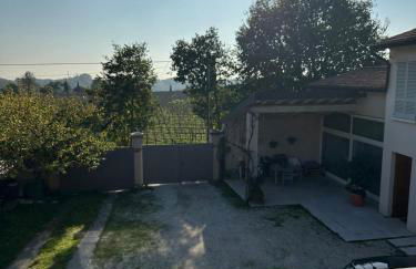 B&Bike la vetrata sui vigneti - Foto 2