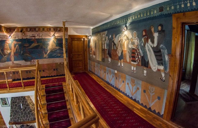 Vila Flora Viseu de Jos - Foto 22