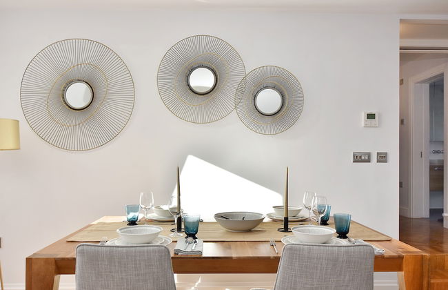 London Choice Apartments - Mayfair One - Foto 33