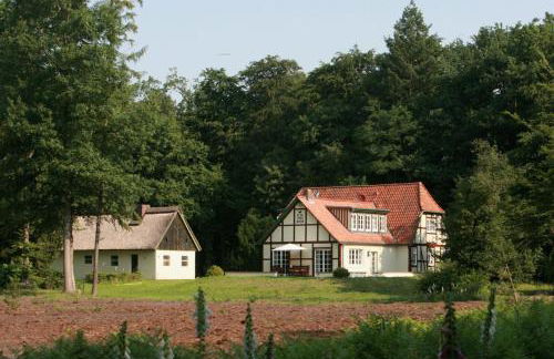 Alte Schäferei - Kräuterkammer - Foto 2