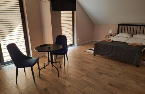 Agroturystyka Zdolina - Foto 36