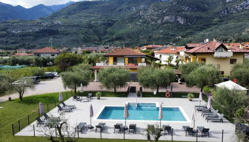 Arcovacanze - Foto 4, Garden