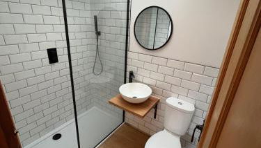 Cosy 3-bed Apartment on Exmoor - Foto 3