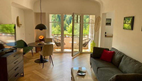 Bergelemente - Gmundberg Apartment - Foto 5