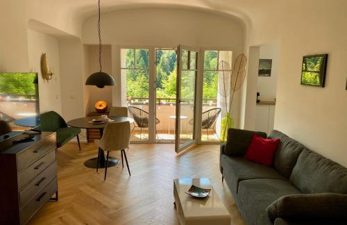 Bergelemente - Gmundberg Apartment - Foto 5