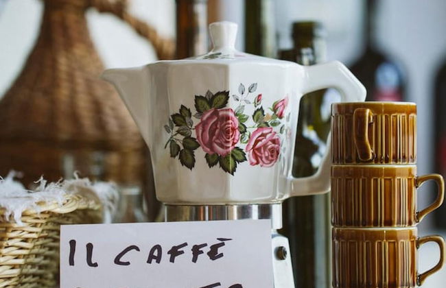 Villa Venti - Foto 12